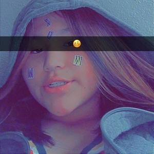 Meet your Posher, Raynasha